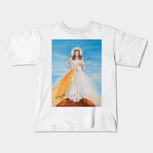 L'amore Kids T-Shirt